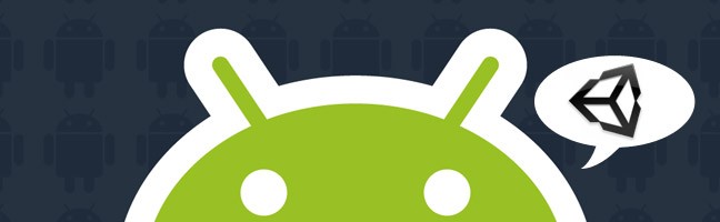 Unity Android SDK Leubooth